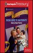 FROM HERE TO MATERNITY (eBook, ePUB) - Bild 1