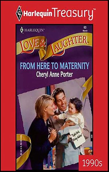 FROM HERE TO MATERNITY (eBook, ePUB) FROM HERE TO MATERNITY (eBook, ePUB)