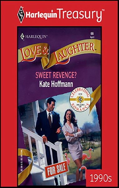 SWEET REVENGE? (eBook, ePUB) SWEET REVENGE? (eBook, ePUB)