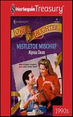 MISTLETOE MISCHIEF (eBook, ePUB)