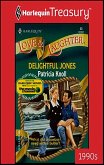 DELIGHTFUL JONES (eBook, ePUB)