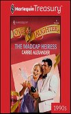 THE MADCAP HEIRESS (eBook, ePUB)