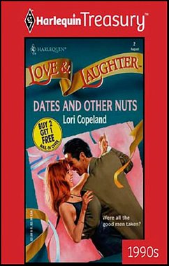 Cover DATES AND OTHER NUTS (eBook, ePUB)