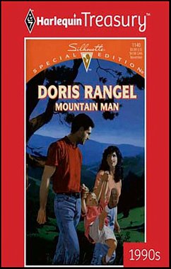 Cover Mountain Man (eBook, ePUB)