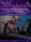 Confessions of the Heart (eBook, ePUB) Confessions of the Heart (eBook, ePUB)