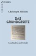 Das Grundgesetz (eBook, ePUB) - Bild 1