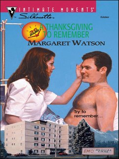 Cover A Thanksgiving to Remember (eBook, ePUB)