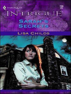 Cover Sarah's Secrets (eBook, ePUB)