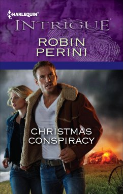 Cover Christmas Conspiracy (eBook, ePUB)