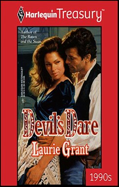 Cover DEVIL'S DARE (eBook, ePUB)