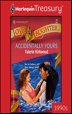 Cover ACCIDENTALLY YOURS (eBook, ePUB)