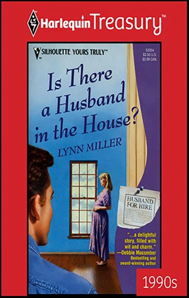 IS THERE A HUSBAND IN THE HOUSE? (eBook, ePUB) IS THERE A HUSBAND IN THE HOUSE? (eBook, ePUB)