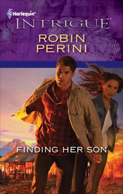 Cover Finding Her Son (eBook, ePUB)