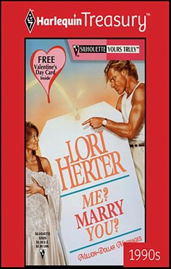 Cover ME? MARRY YOU? (eBook, ePUB)
