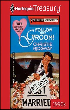 Cover FOLLOW THAT GROOM! (eBook, ePUB)