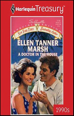 Cover A Doctor in the House (eBook, ePUB)