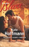The Mighty Quinns: Cameron (eBook, ePUB)