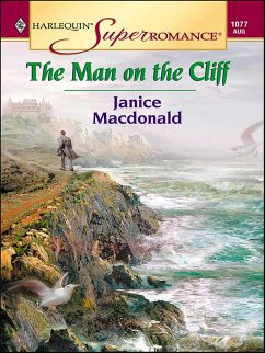Cover The Man on the Cliff (eBook, ePUB)