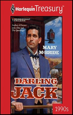 Cover DARLING JACK (eBook, ePUB)