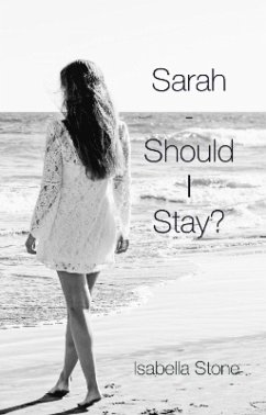 Cover Sarah - Should I Stay? (eBook, ePUB)