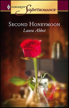Cover Second Honeymoon (eBook, ePUB)