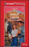 That Wild Stallion (eBook, ePUB)