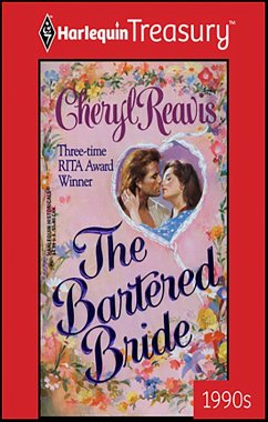 Cover THE BARTERED BRIDE (eBook, ePUB)