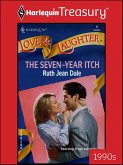 THE SEVEN-YEAR ITCH (eBook, ePUB)