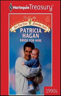 Cover Bride for Hire (eBook, ePUB)