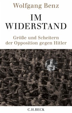 Im Widerstand (eBook, ePUB) - Benz, Wolfgang