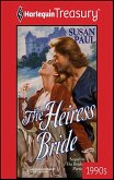 THE HEIRESS BRIDE (eBook, ePUB)