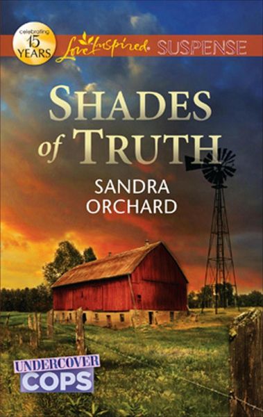 Shades of Truth (eBook, ePUB)