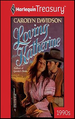 Cover LOVING KATHERINE (eBook, ePUB)