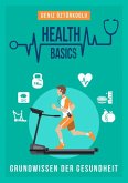 Health Basics (eBook, ePUB)