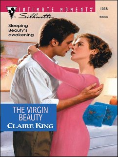 Cover The Virgin Beauty (eBook, ePUB)