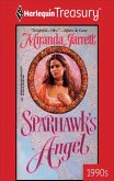 SPARHAWK'S ANGEL (eBook, ePUB)