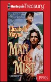 MAN OF THE MIST (eBook, ePUB)