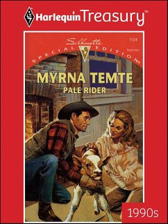 Cover Pale Rider (eBook, ePUB)
