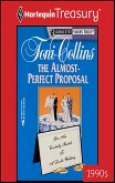 THE ALMOST-PERFECT PROPOSAL (eBook, ePUB)
