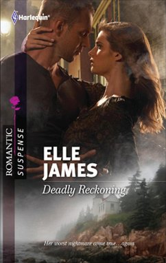 Deadly Reckoning (eBook, ePUB) Cover Deadly Reckoning (eBook, ePUB)