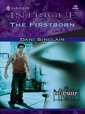 THE FIRSTBORN (eBook, ePUB)