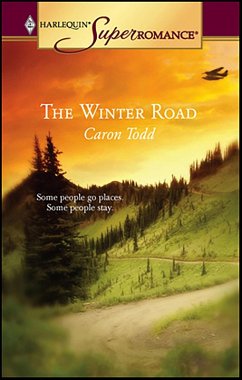 Cover The Winter Road (eBook, ePUB)