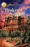 Broken Trust (eBook, ePUB)