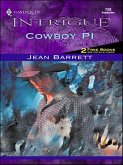 Cowboy PI (eBook, ePUB) Cowboy PI (eBook, ePUB)