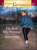 The Real Allie Newman (eBook, ePUB) The Real Allie Newman (eBook, ePUB)