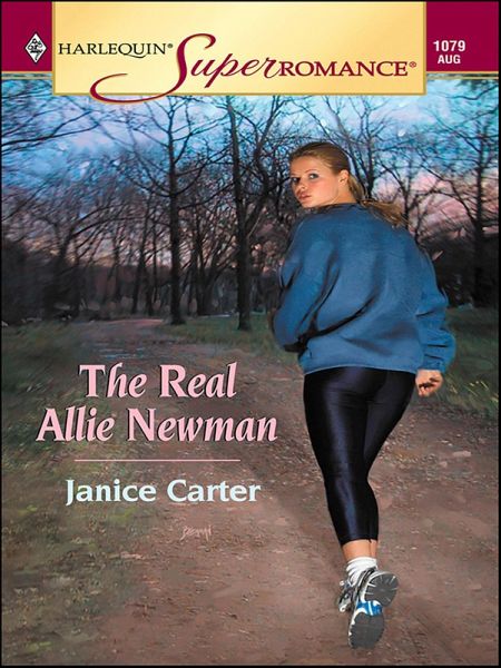 The Real Allie Newman (eBook, ePUB) The Real Allie Newman (eBook, ePUB)