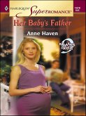 Her Baby's Father (eBook, ePUB)