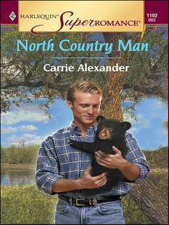 Cover North Country Man (eBook, ePUB)