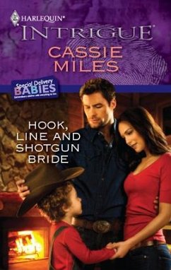Cover Hook, Line and Shotgun Bride (eBook, ePUB)