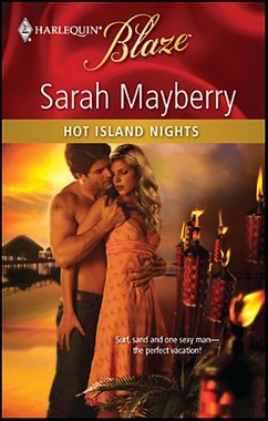 Cover Hot Island Nights (eBook, ePUB)